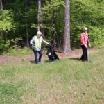 Lakewood Senior Living plant trees to recognize Arbor Day 5