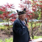 American Legion acknowledge fallen heroes at Memorial Day Celebration