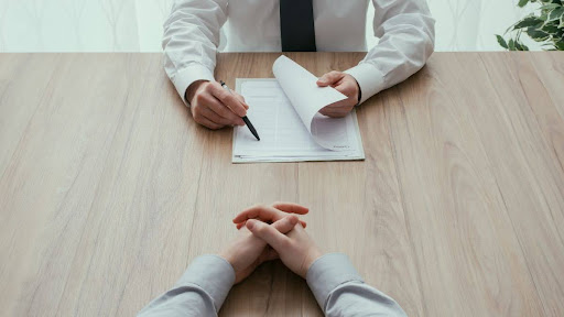 Interview Tips Richmond, VA | Lakewood