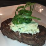 Image of Steak and Potatoes