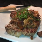 Pork Dinner Image