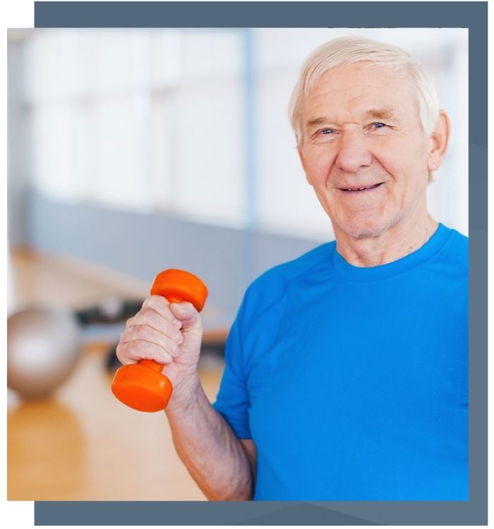 Rehabilitation