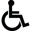 handicap logo